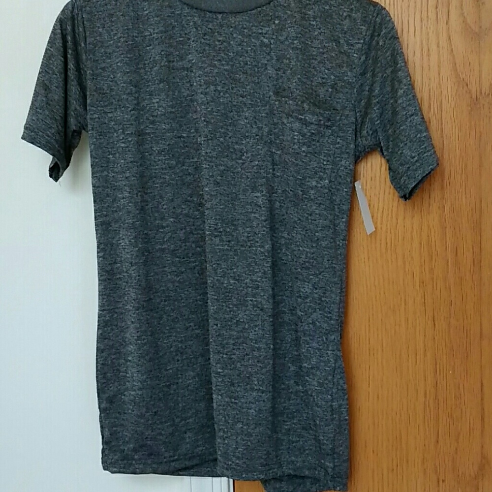 T-shirt dress